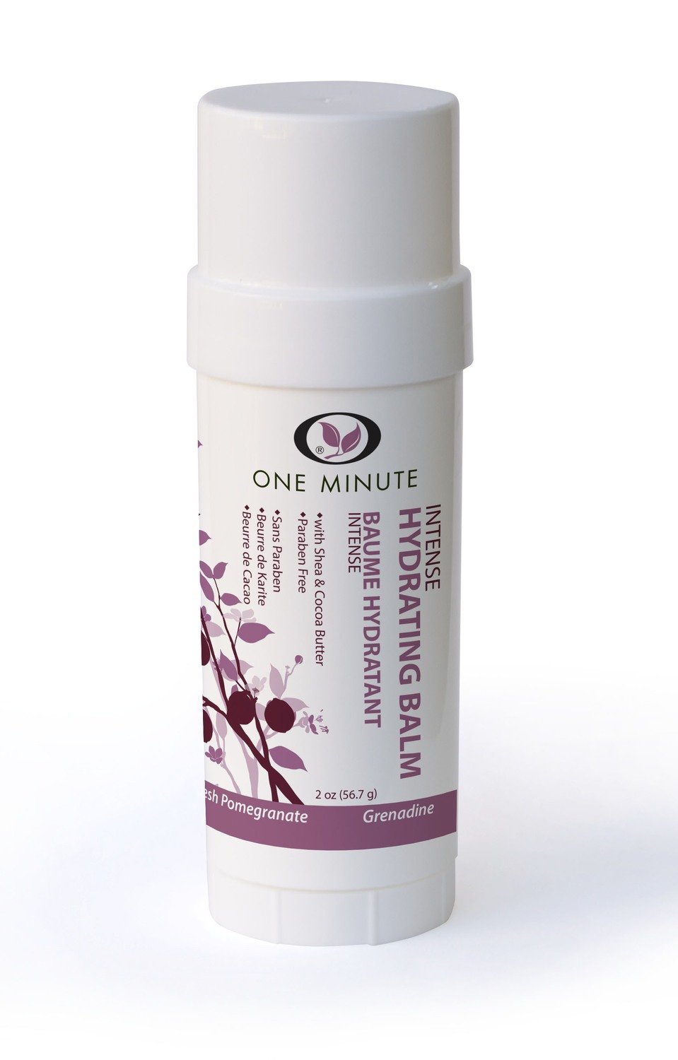Hydrating Body Balm