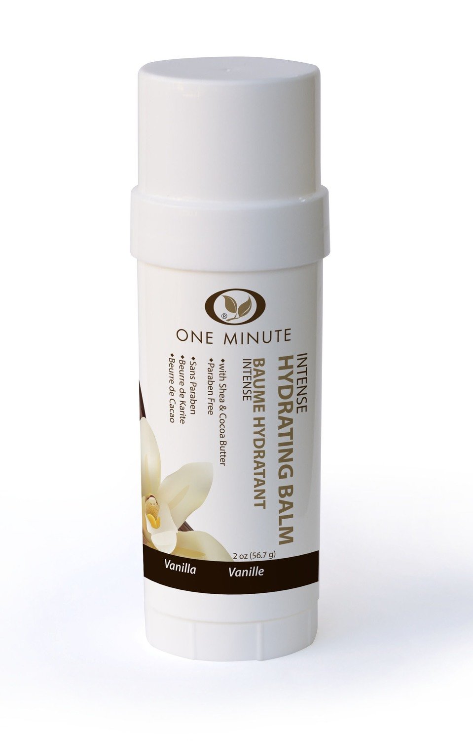 Hydrating Body Balm