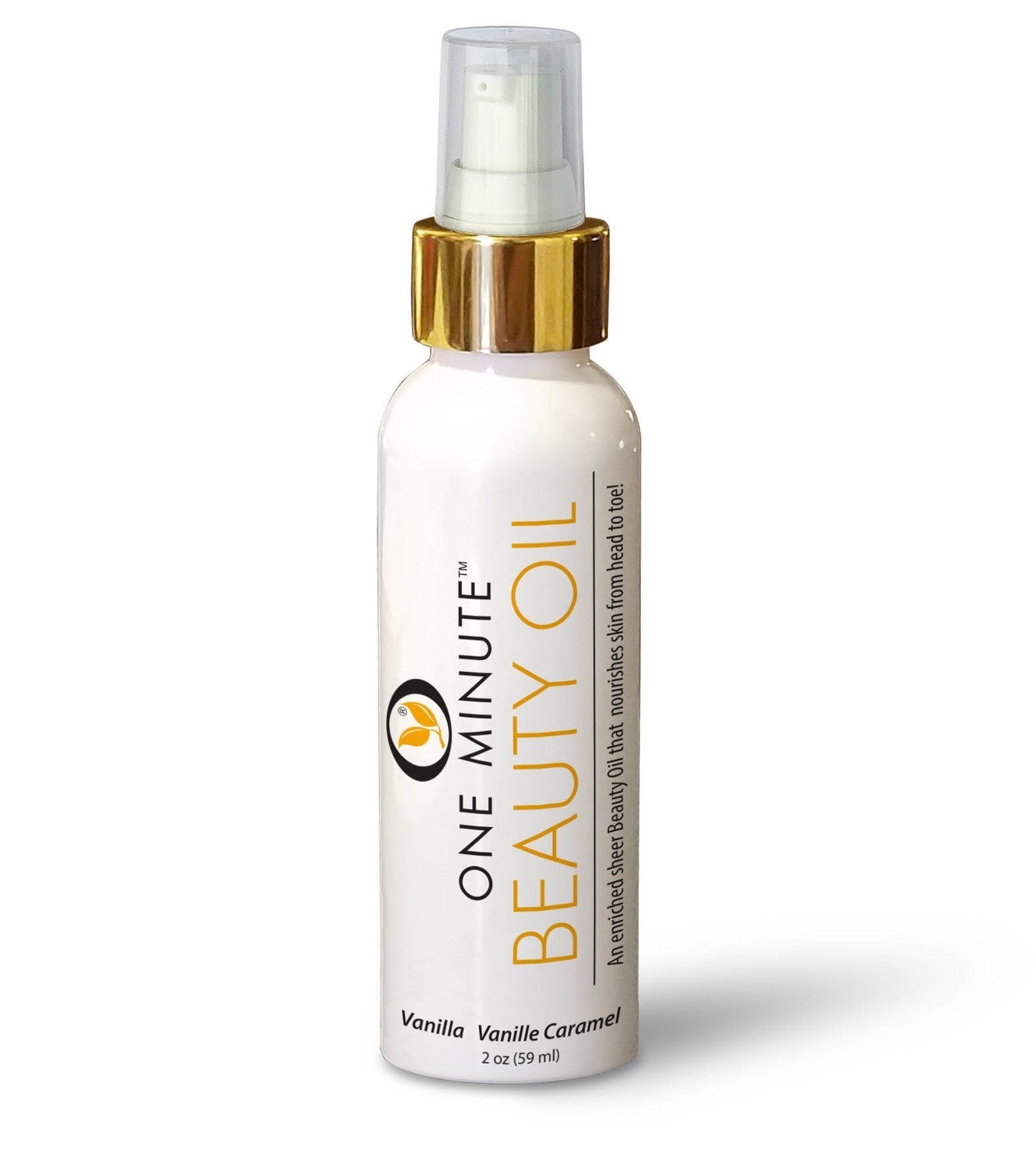 Beauty Oil