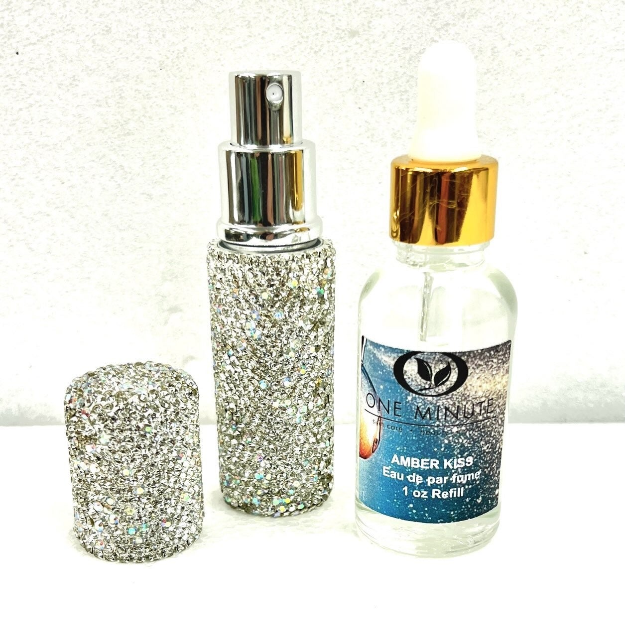 One Minute Manicure Perfume, 1oz